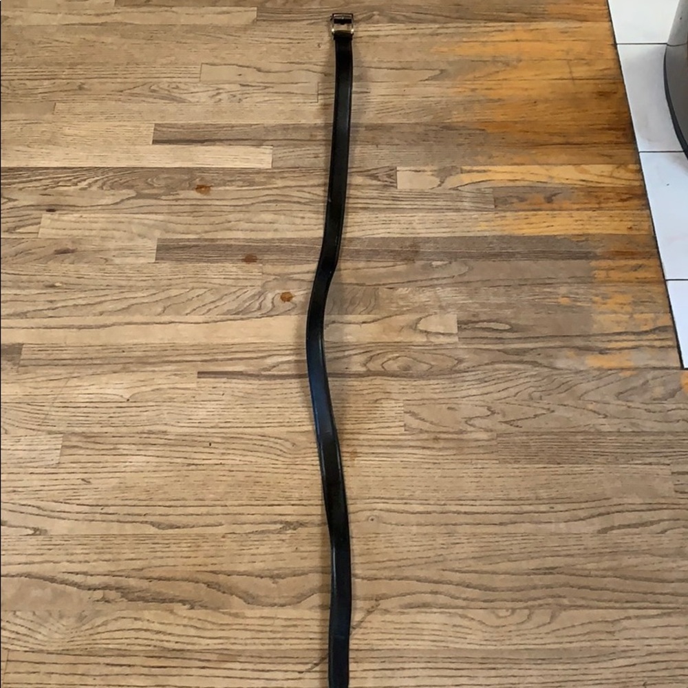 ADJUSTABLE BELT